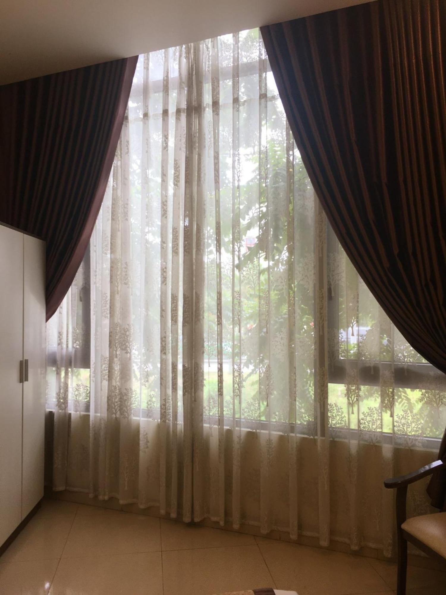 Anova 2 Hotel Hanoi Exterior foto